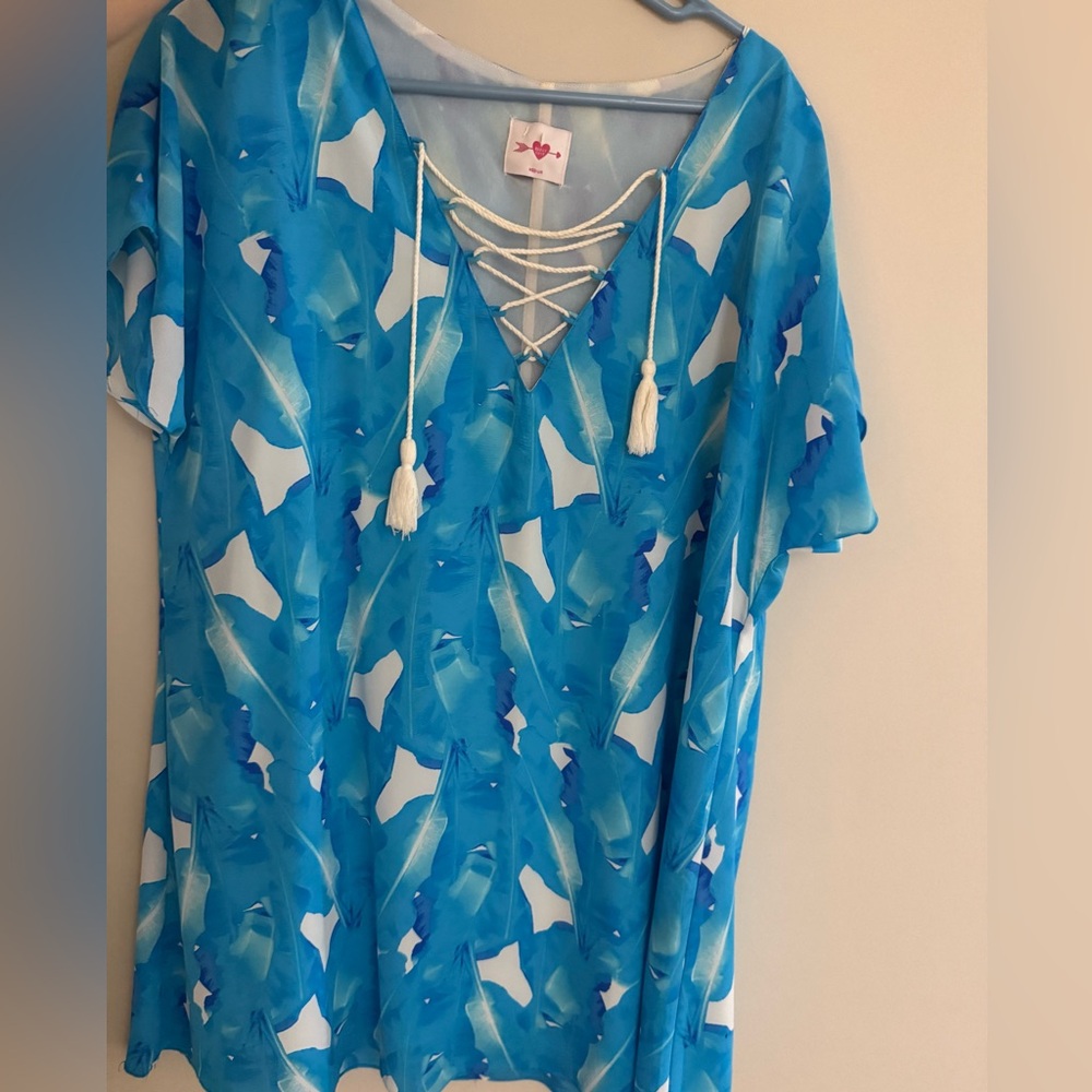 Buddy Love Dress